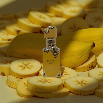 Eclaire Banoffi - Lattafa Perfumes (Unisex)