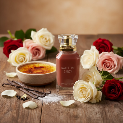 Sweet Like Candy – Gulf Orchid (Unisex)