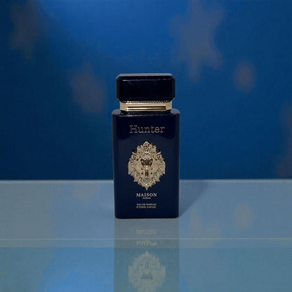 Hunter – MAISON ASRAR (Hombre)