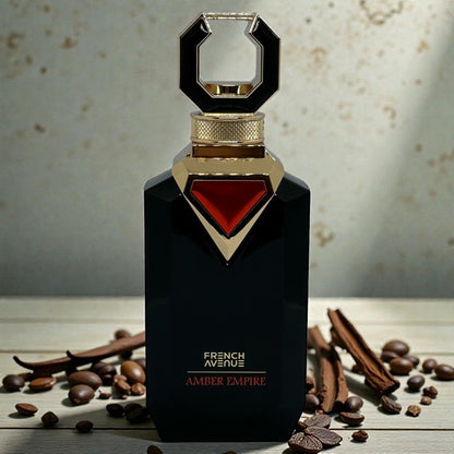 Amber Empire – French Avenue (Hombre)