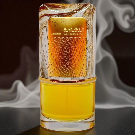 Al Nashama - Lattafa Perfumes (Unisex)