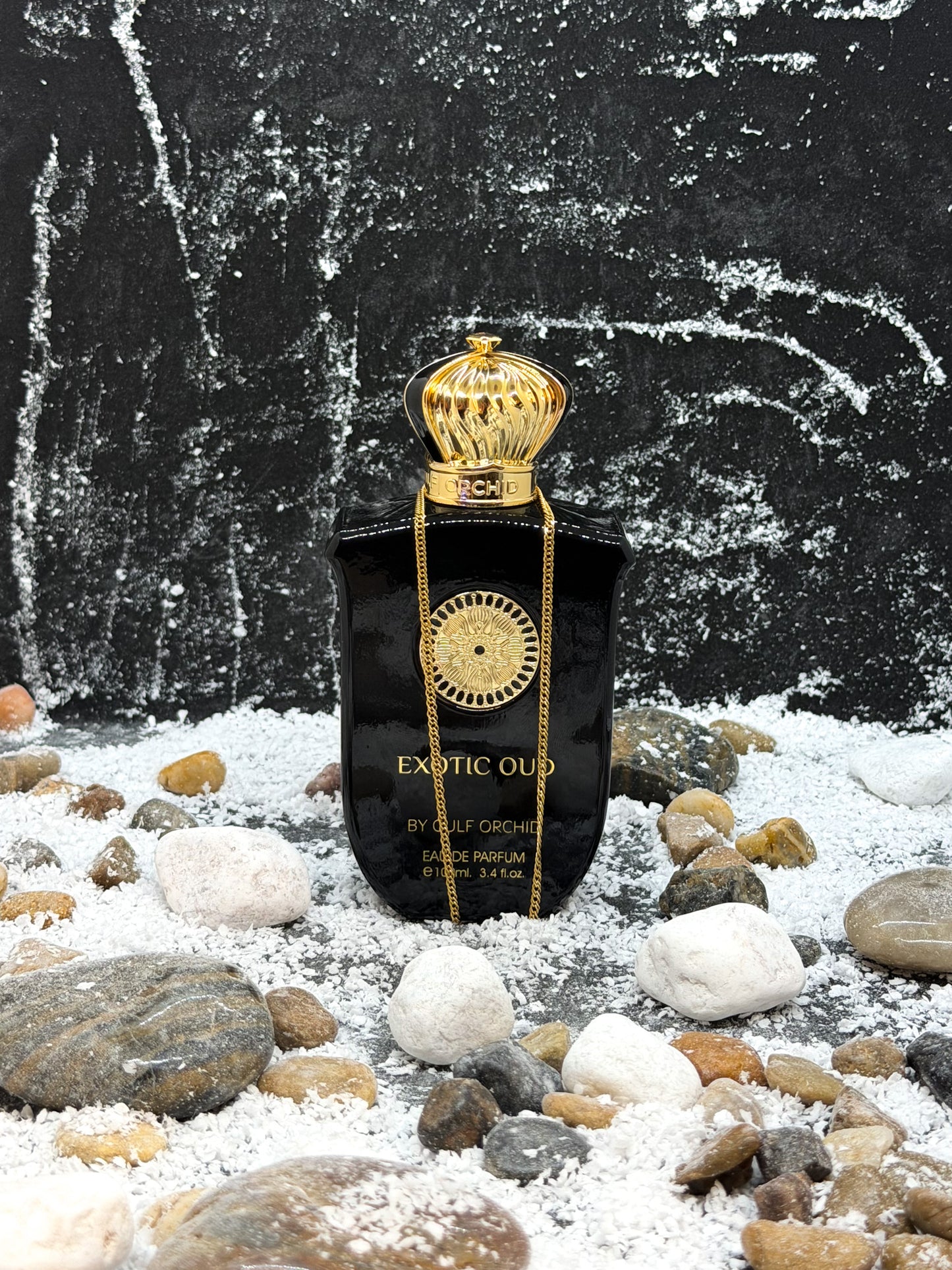 Exotic Oud – Gulf Orchid (Unisex)