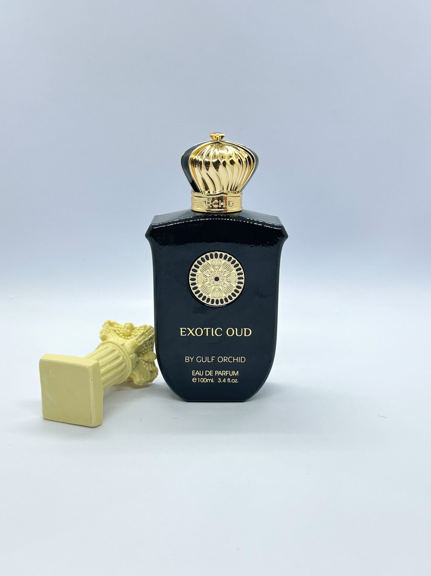 Exotic Oud – Gulf Orchid (Unisex)
