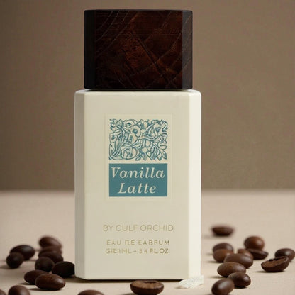 Vanilla Latte – Gulf Orchid (Unisex)