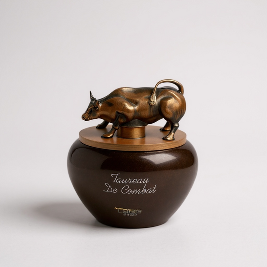 Taureau de combat-Lattafa Perfumes (Hombre)