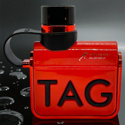 Tag Him Uomo Rosso – Armaf (Hombre)