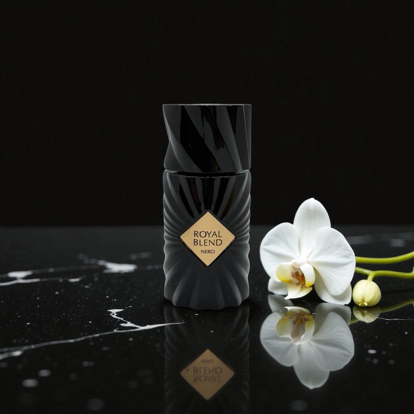 Royal Blend Nero – French Avenue (Unisex)