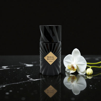 Royal Blend Nero – French Avenue (Unisex)