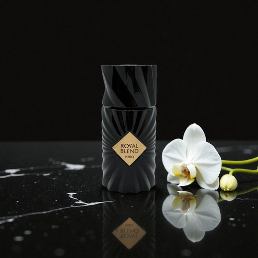 Royal Blend Nero – French Avenue (Unisex)