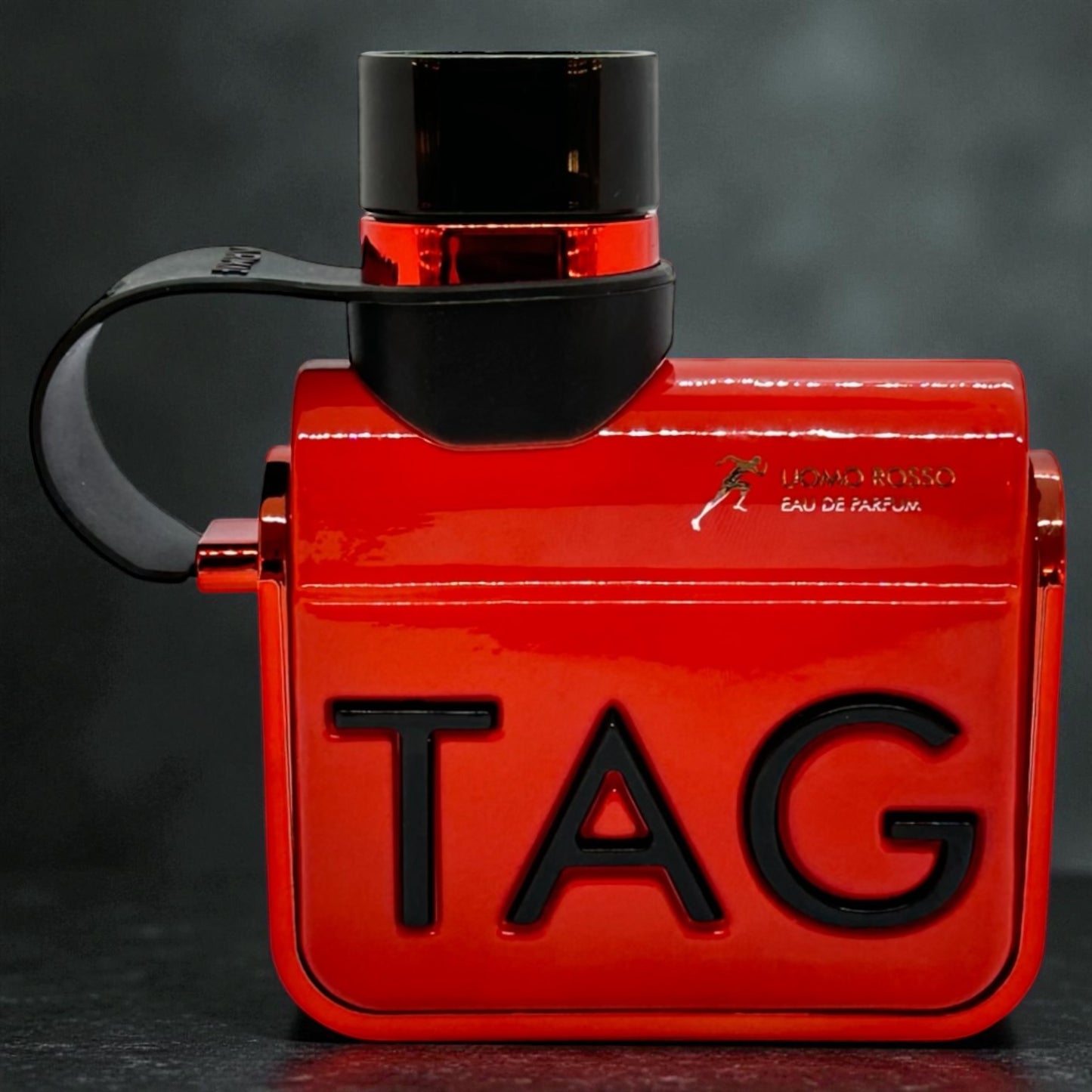 Tag Him Uomo Rosso – Armaf (Hombre)