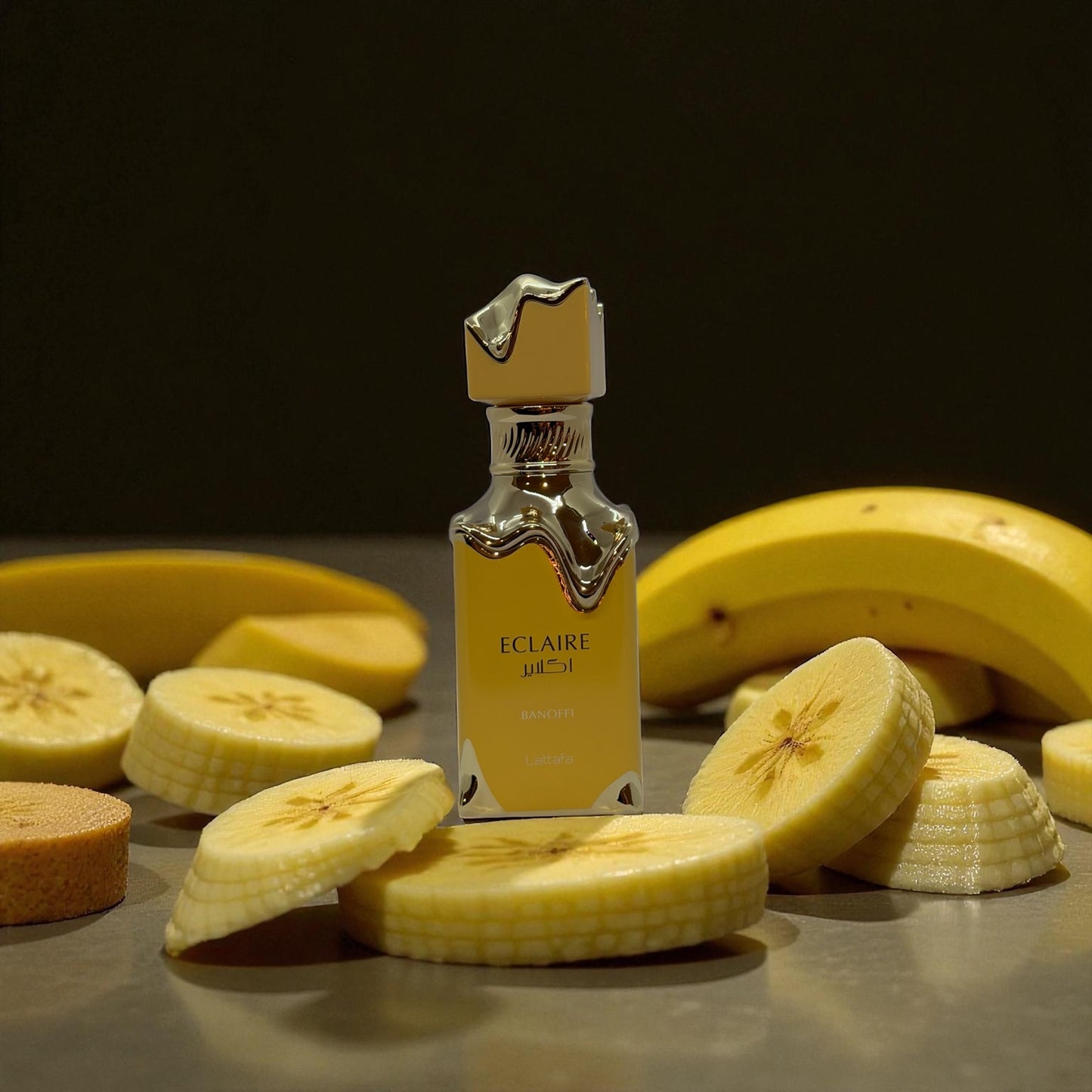 Eclaire Banoffi - Lattafa Perfumes (Unisex)
