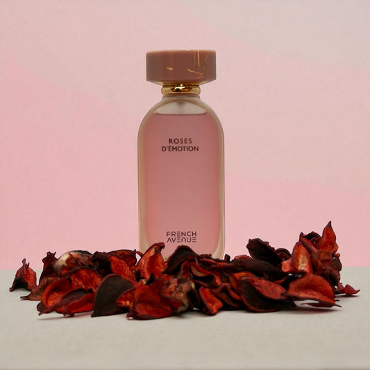 Roses D'Emotion – French Avenue (Mujer)