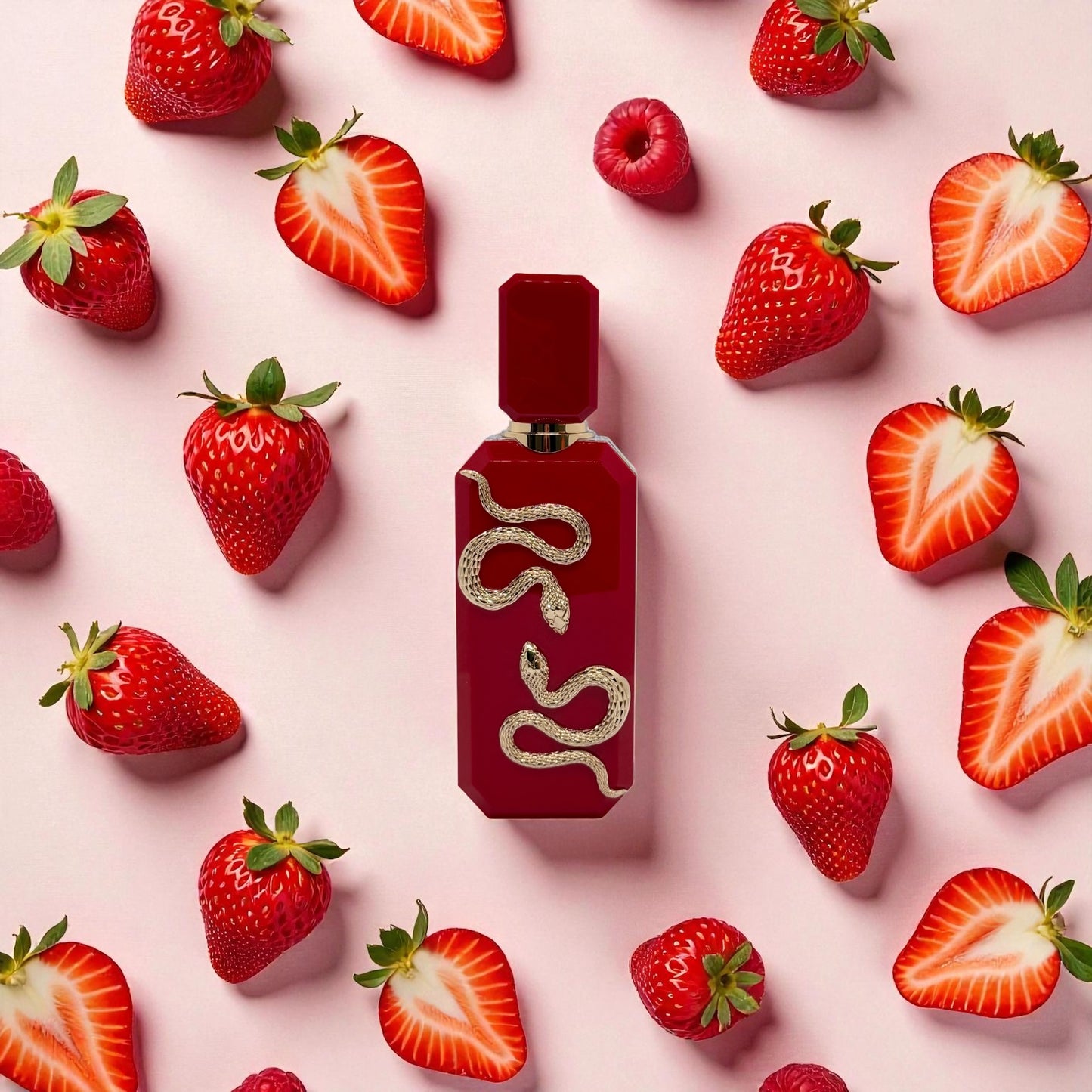 Veneno Scarlet – French Avenue (Unisex)