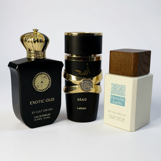 Pack Mixto (Masculino)