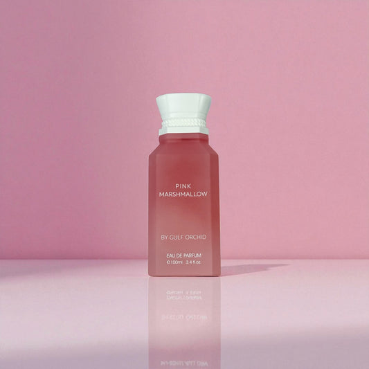 Pink Marshmallow – Gulf Orchid (Mujer)