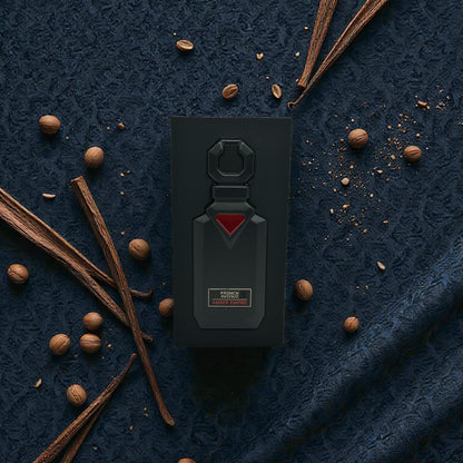 Amber Empire – French Avenue (Hombre)