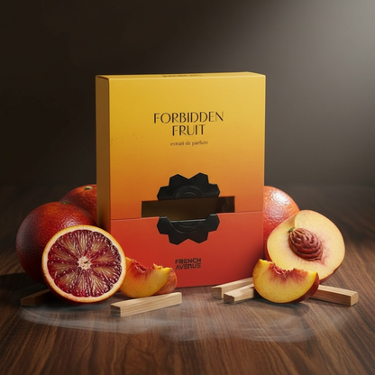 Forbidden Fruit – Aromatix x French Avenue (Unisex)