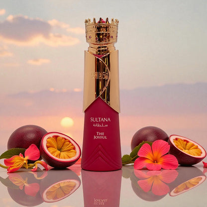 Sultana The Joyful - French Avenue (Mujer)