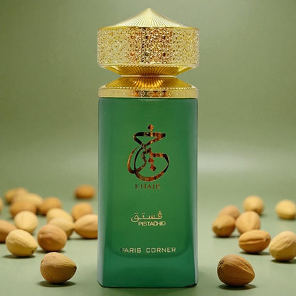 Khair Pistachio – Paris Corner (Unisex)