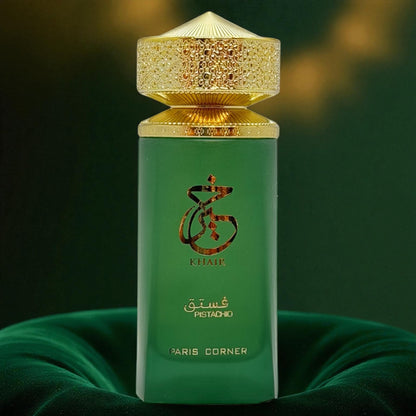Khair Pistachio – Paris Corner (Unisex)