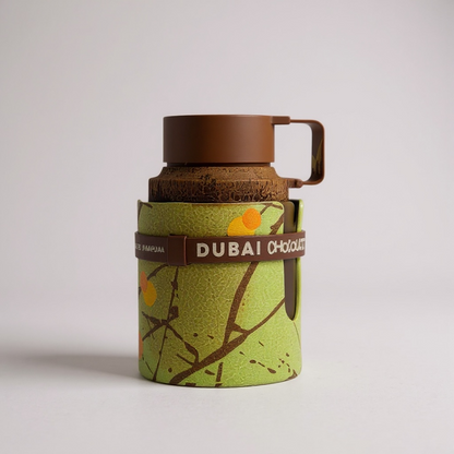 Odyssey Dubai Chocolat – Armaf (Unisex)