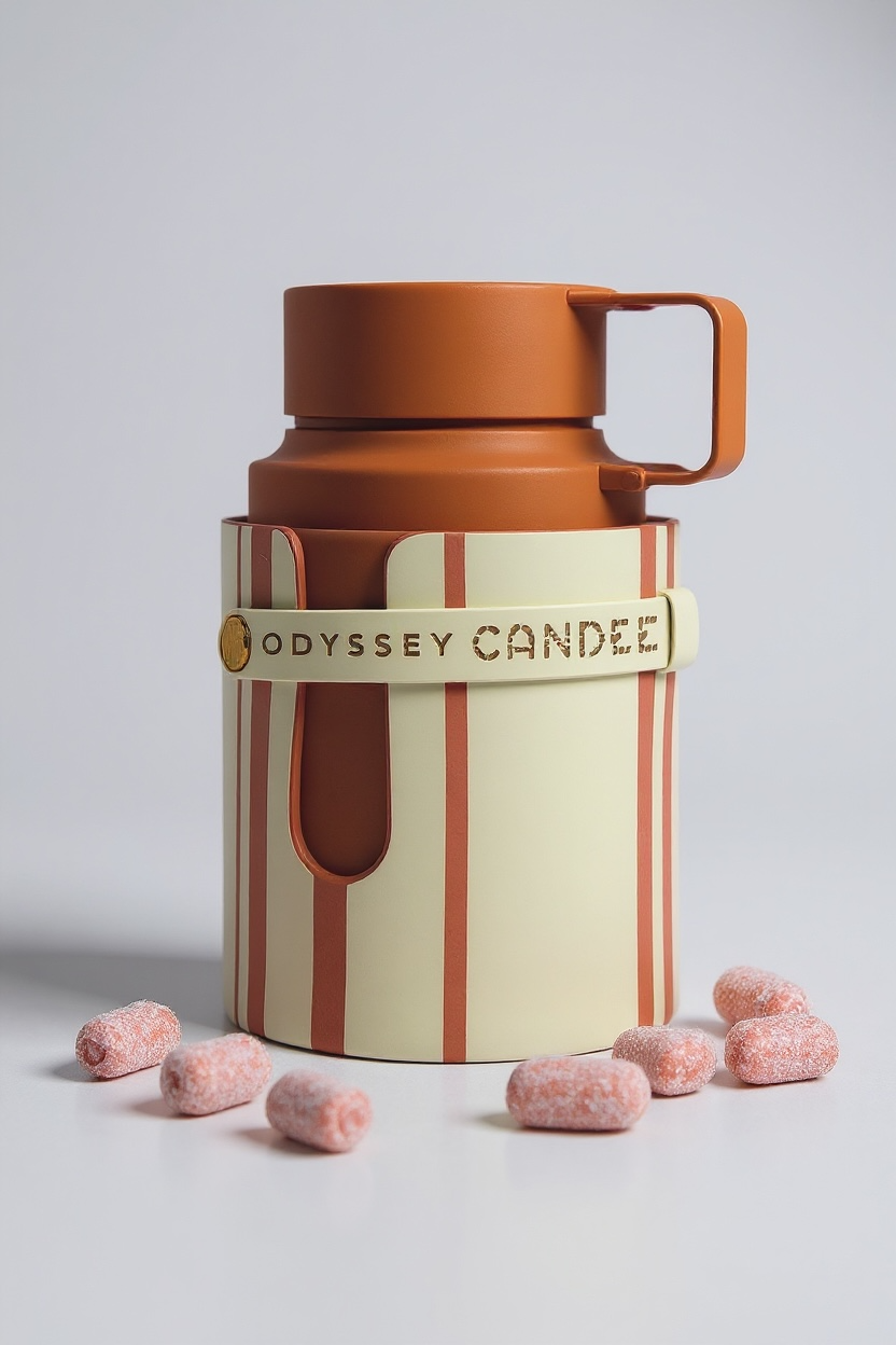 Odyssey Candee – Armaf (Mujer)