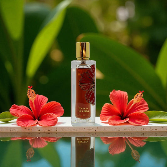 Ibisco Nirvana – Paris Corner (Unisex)