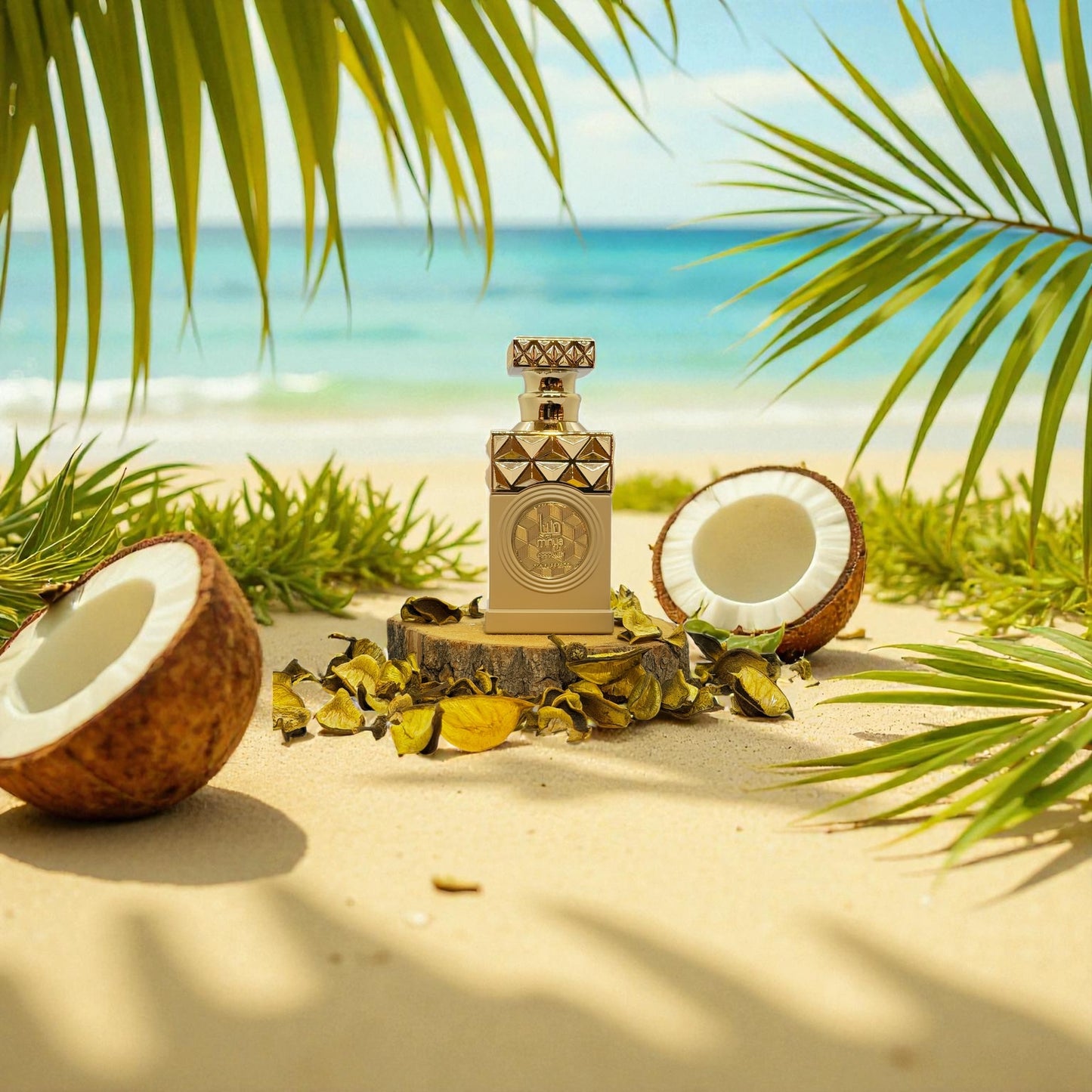 Minya Coco Lush – Paris Corner (Unisex)