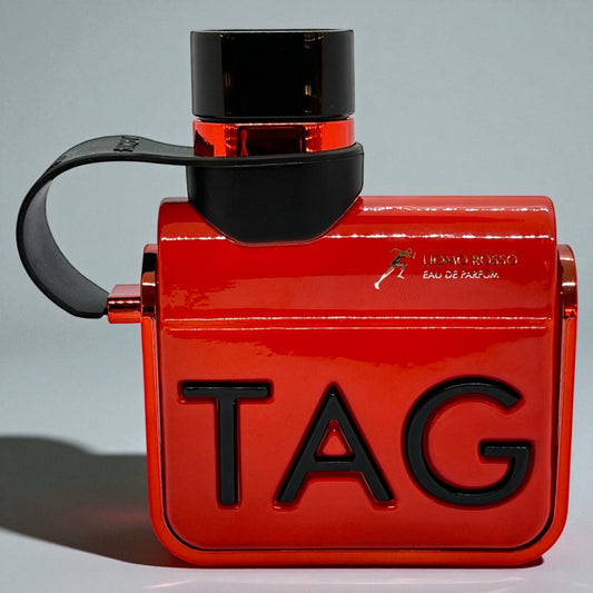 Tag Him Uomo Rosso – Armaf (Hombre)