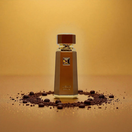 Liquid Brun – French Avenue (Hombre)