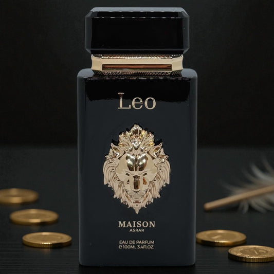 Leo – MAISON ASRAR (Unisex)