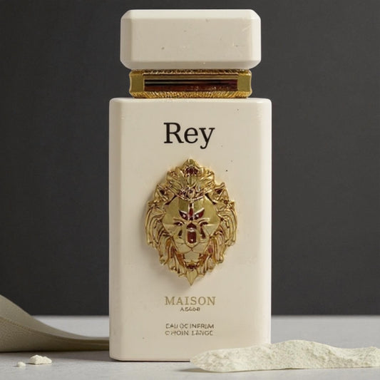 Rey – MAISON ASRAR (Unisex)