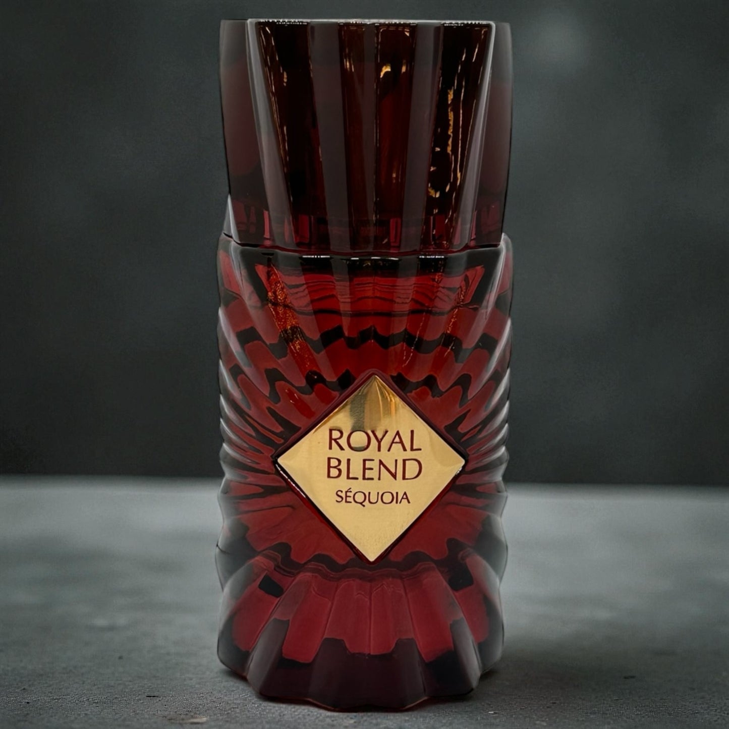 Royal Blend Sequoia – French Avenue (Unisex)