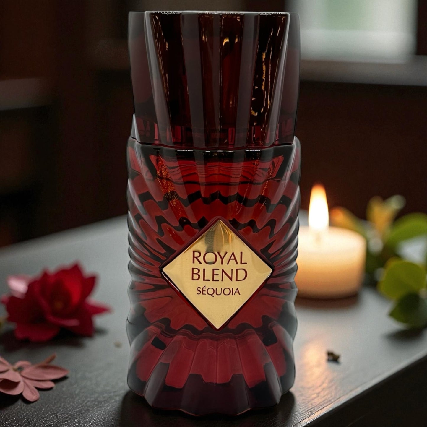 Royal Blend Sequoia – French Avenue (Unisex)