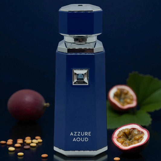Azzure Oud – French Avenue (Hombre)