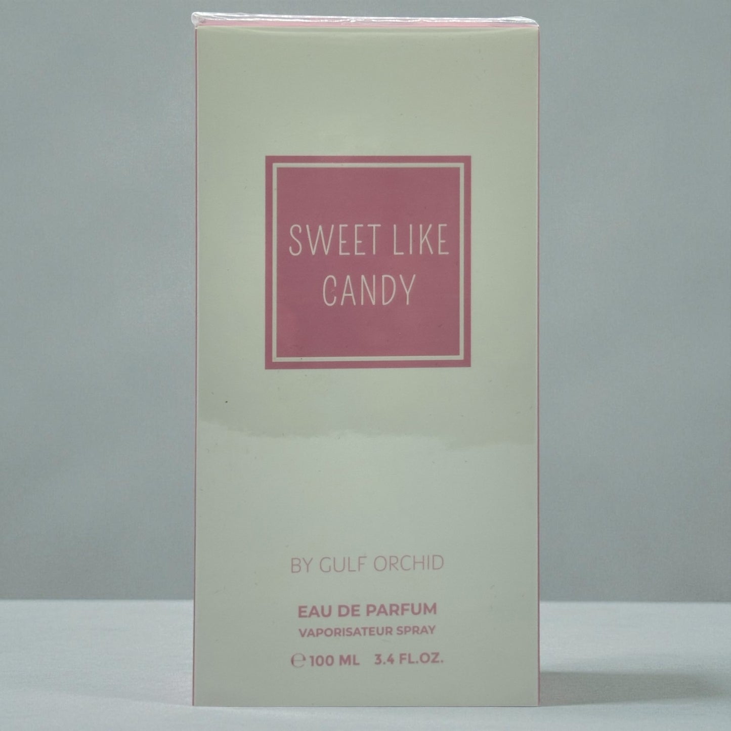 Sweet Like Candy – Gulf Orchid (Unisex)
