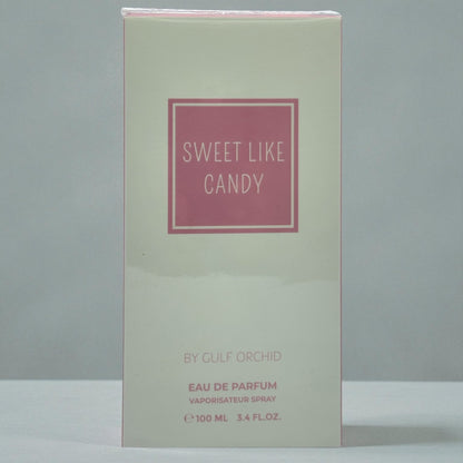 Sweet Like Candy – Gulf Orchid (Unisex)