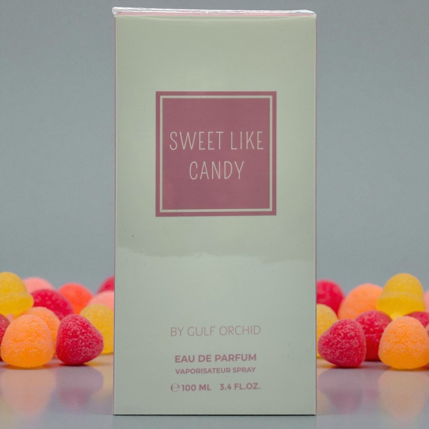 Sweet Like Candy – Gulf Orchid (Unisex)