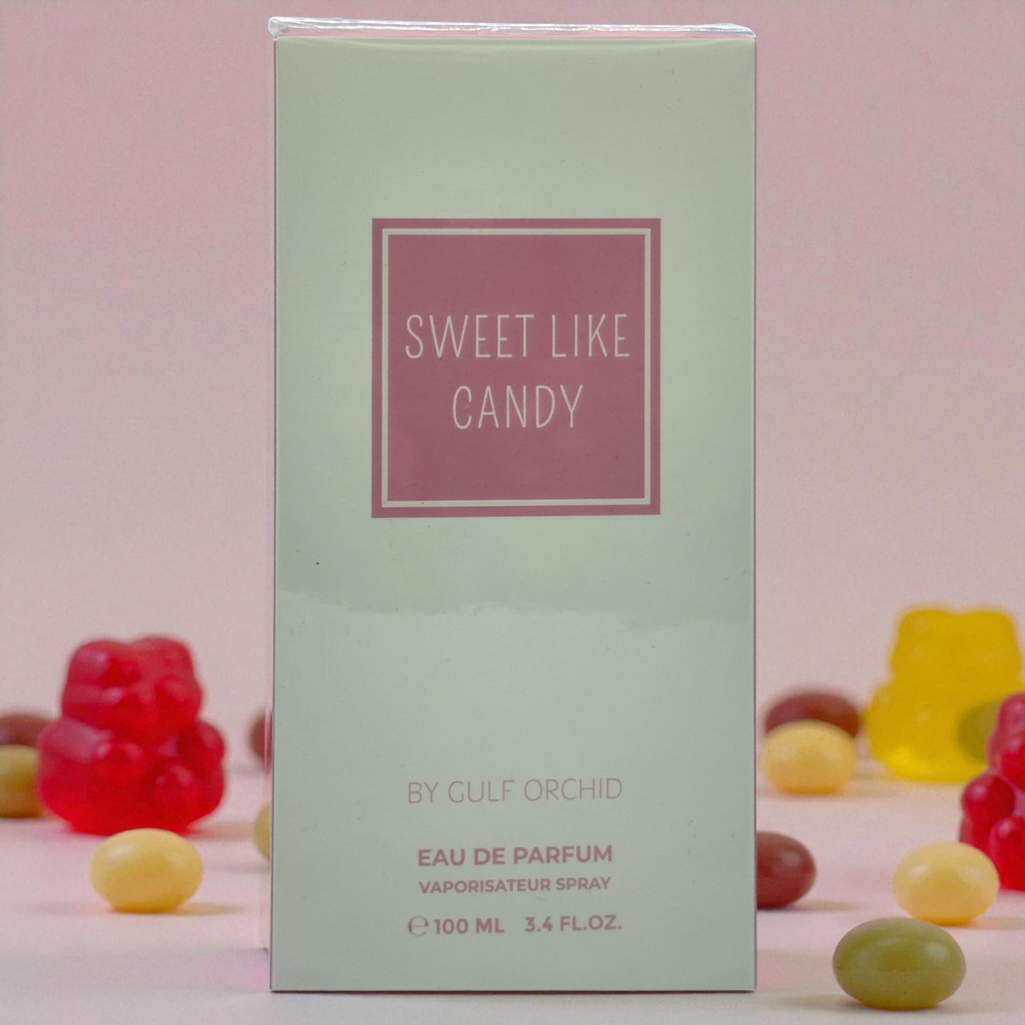 Sweet Like Candy – Gulf Orchid (Unisex)