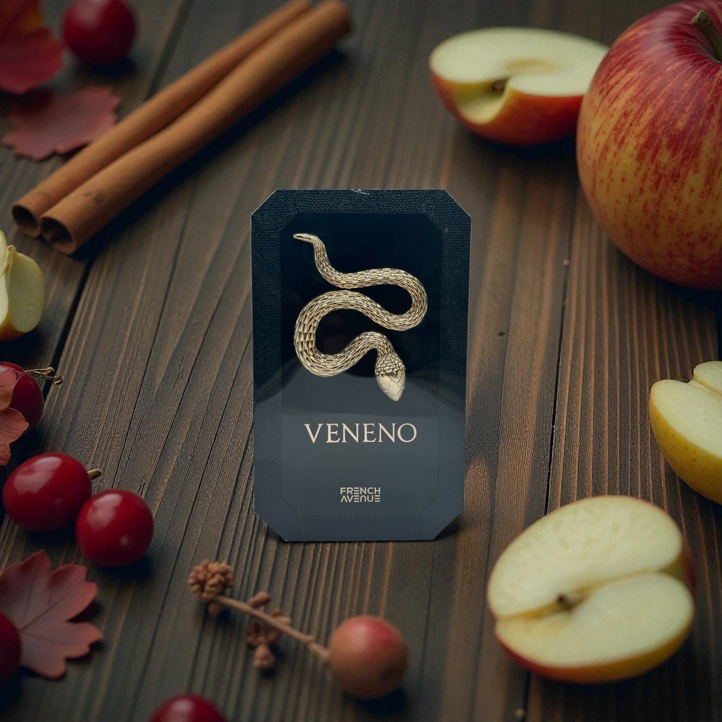 Veneno – French Avenue (Unisex)