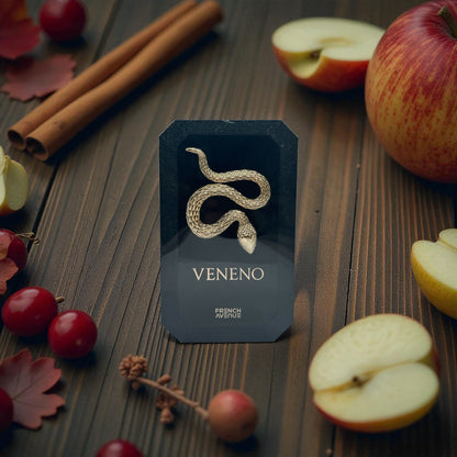 Veneno – French Avenue (Unisex)