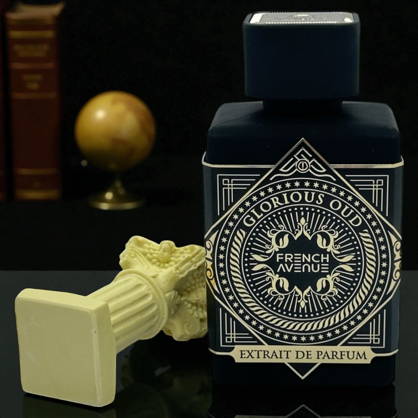 Glorious oud – French Avenue (Unisex)