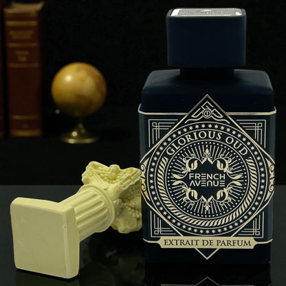 Glorious oud – French Avenue (Unisex)