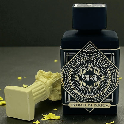 Glorious oud – French Avenue (Unisex)