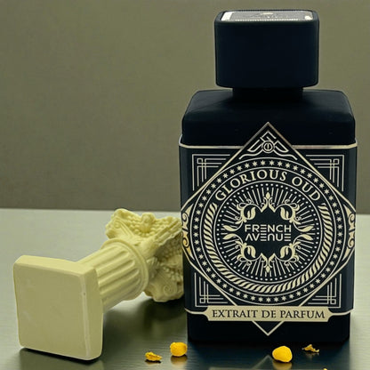 Glorious oud – French Avenue (Unisex)
