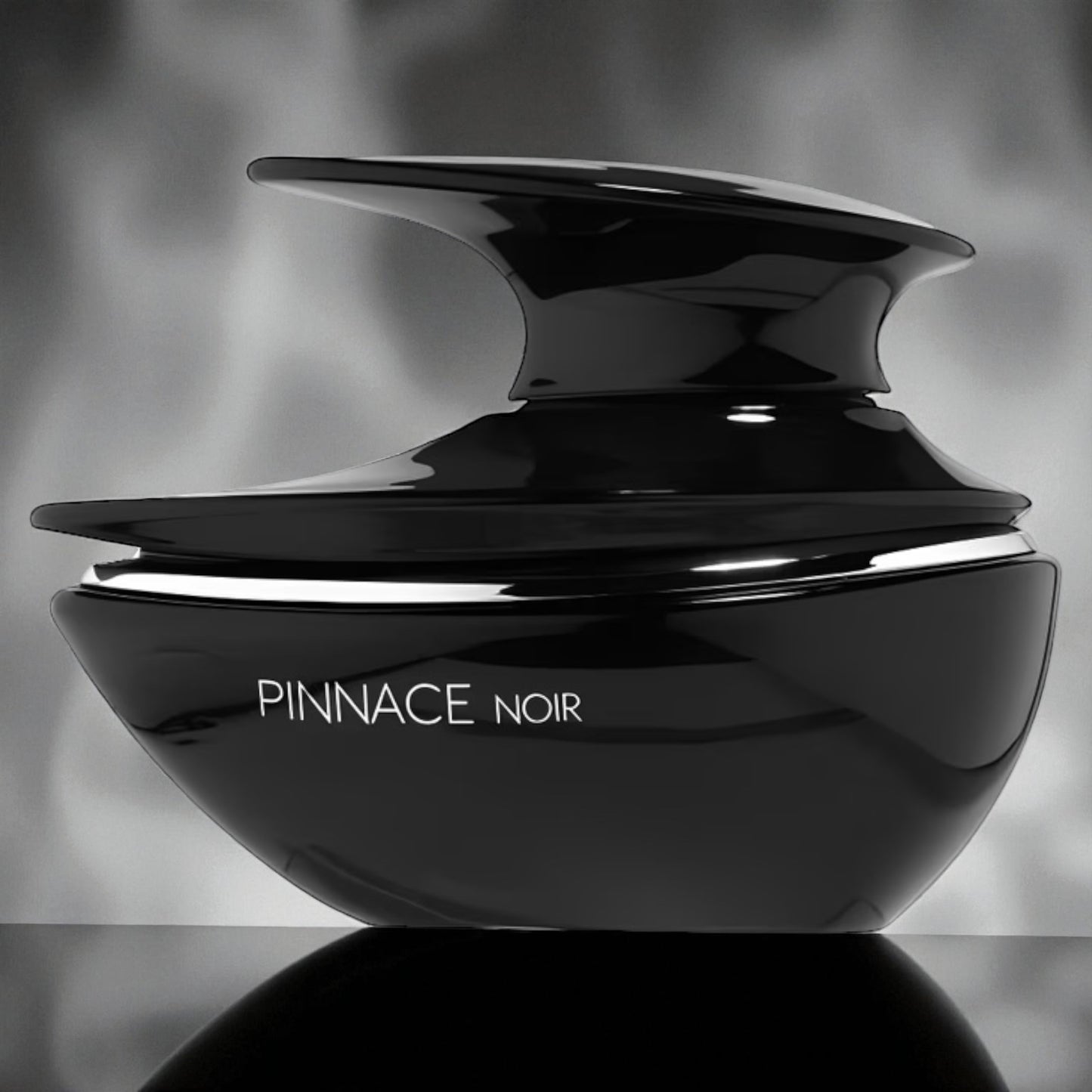 Pinance Noir - French Avenue (unisex)