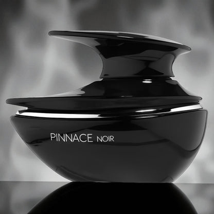 Pinance Noir - French Avenue (unisex)