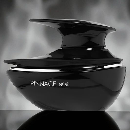 Pinance Noir - French Avenue (unisex)