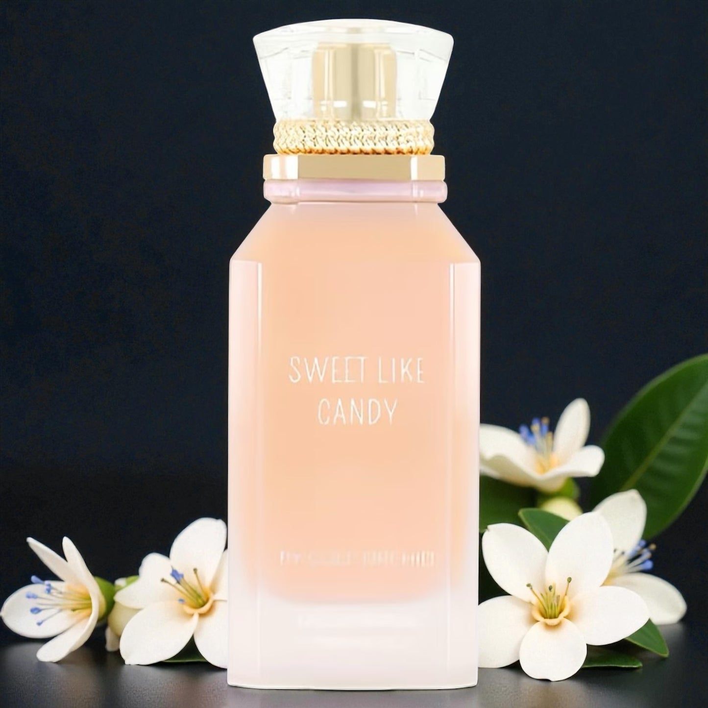 Sweet Like Candy – Gulf Orchid (Unisex)