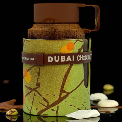 Odyssey Dubai Chocolat – Armaf (Unisex)
